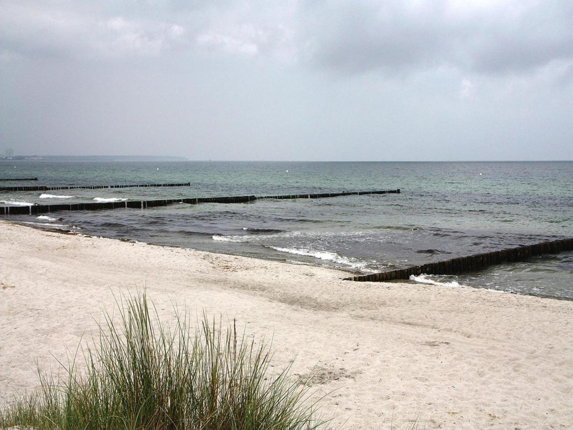 Ferienpark Markgrafenheide, Markgrafenheide Zewnętrze zdjęcie